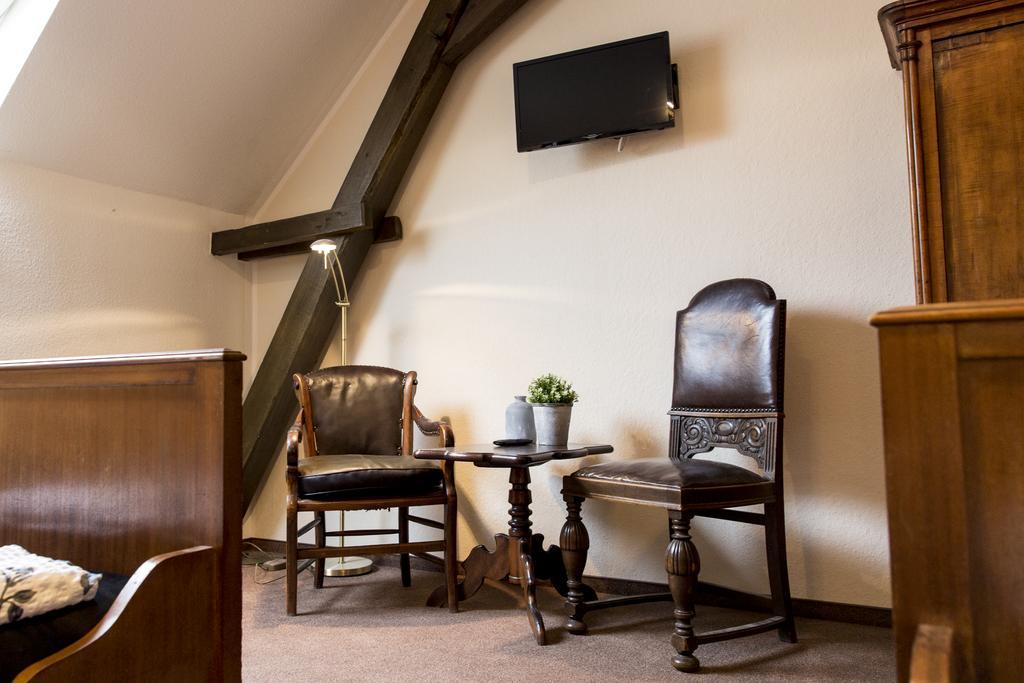 Sophienhof Achternholt Hotel Wardenburg Ngoại thất bức ảnh
